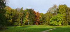 Schlosspark Harbke (Foto: Gartenträume e. V.)